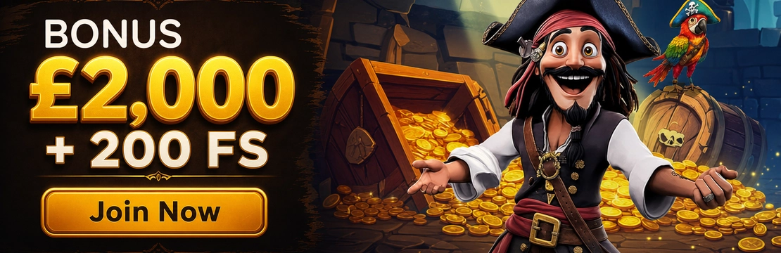 PirateSpins Casino